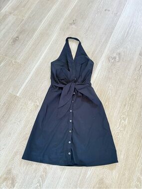 RARE Veronica Beard DISA dress, MINI version, sz 2